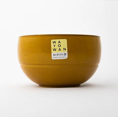 WAYOWAN まる レトロアンバー 大