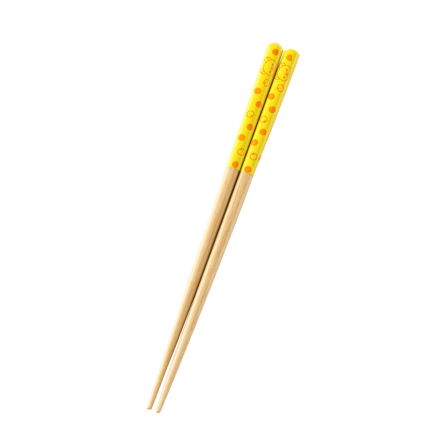 リラックマ 箸16.5cm