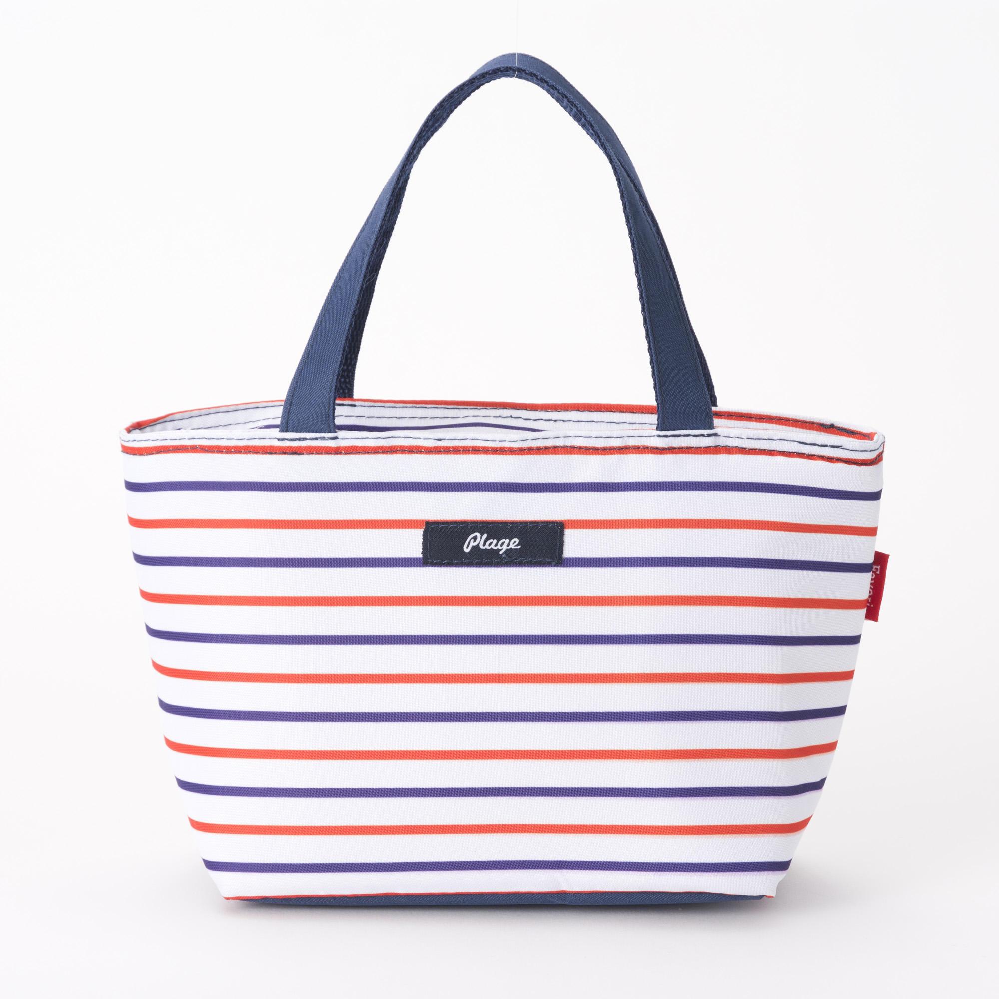Favori(ファボリ)シリーズ トートバッグ プラージュ