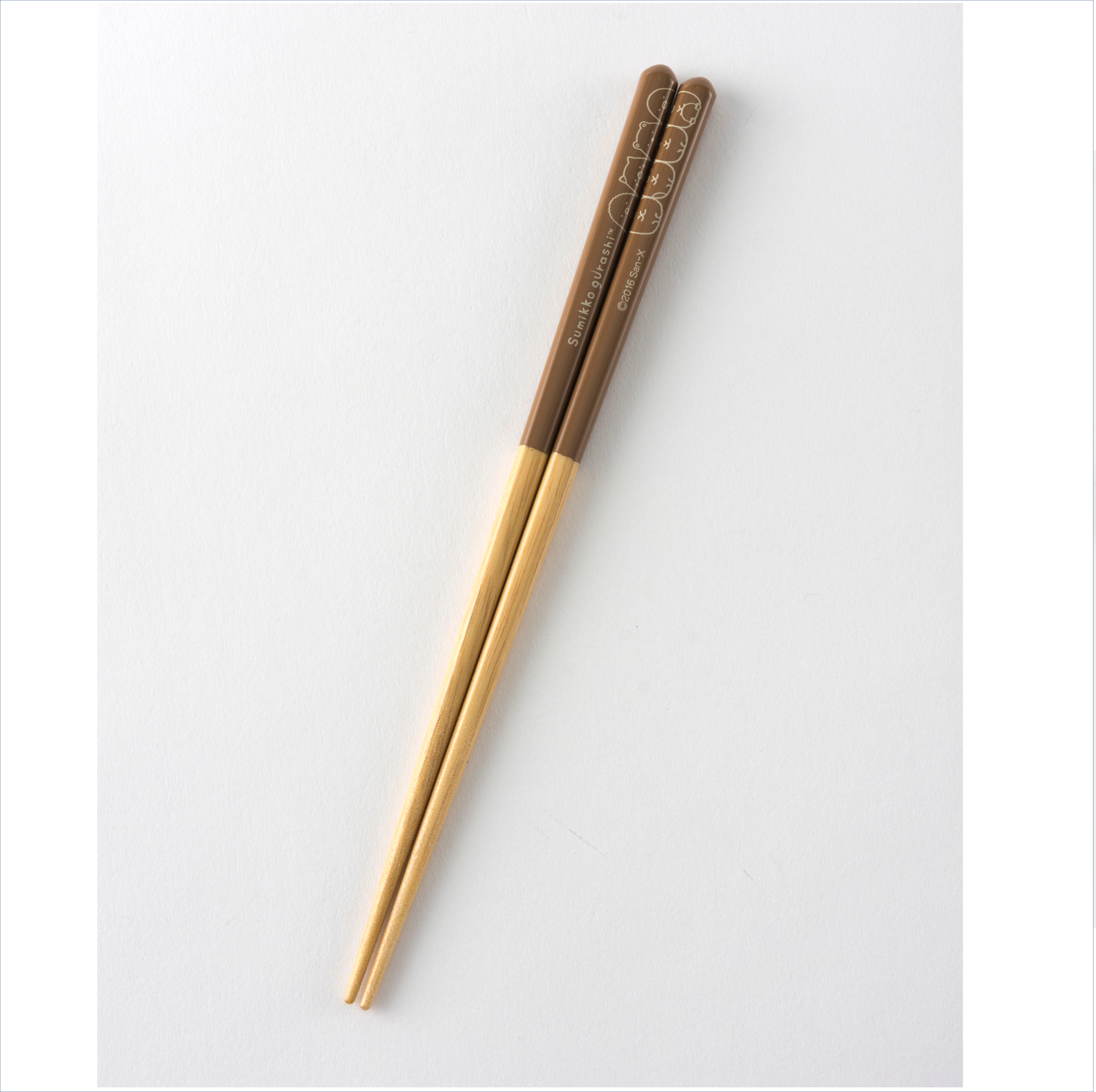 すみっコぐらし 箸21cm